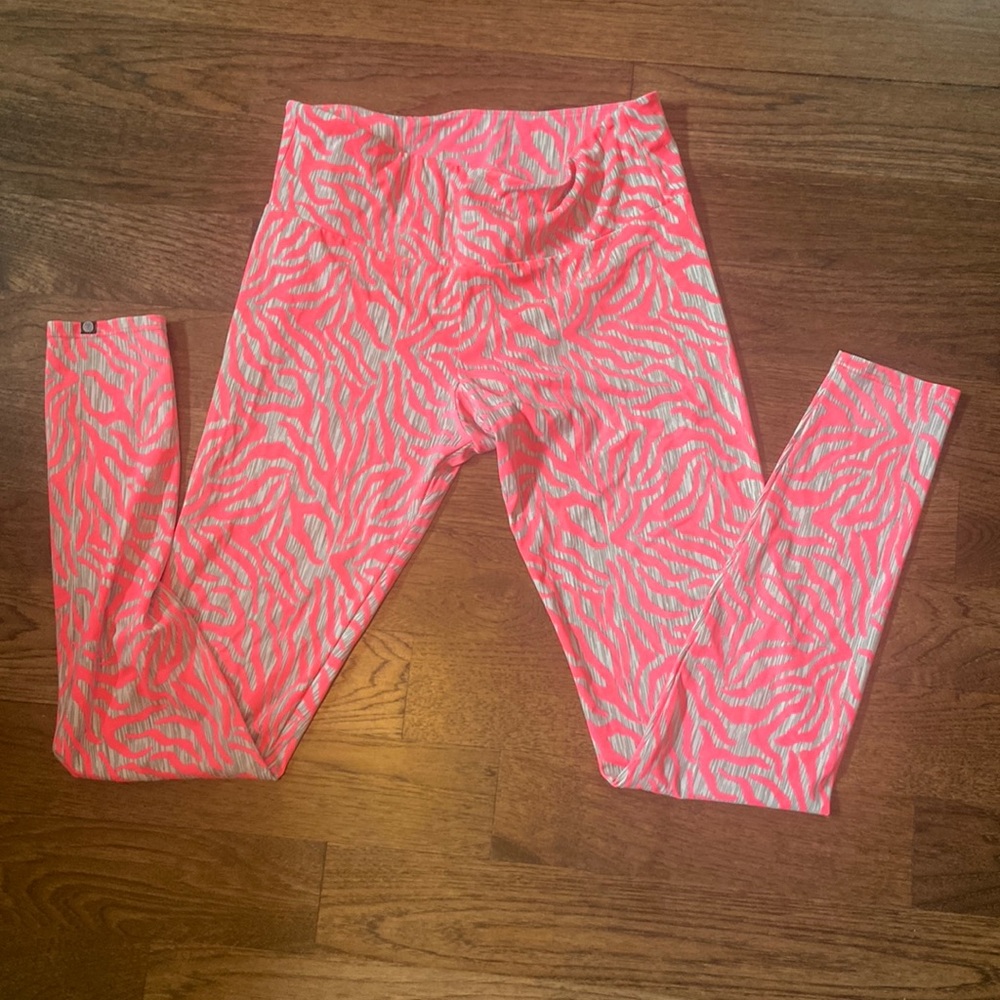 Onzie Neon Legging